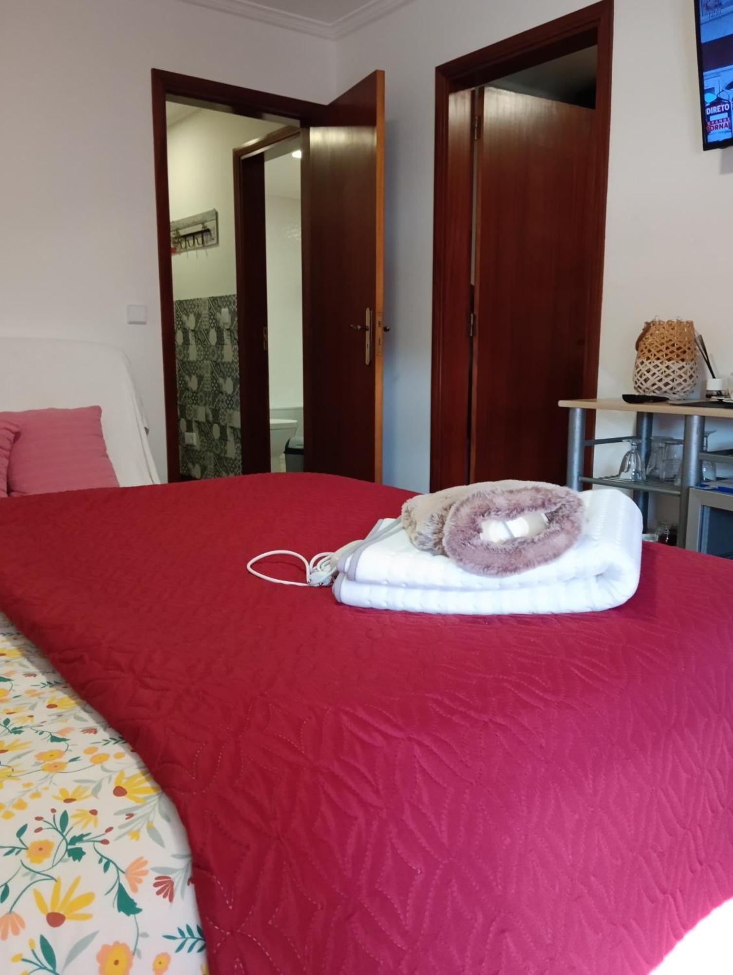 فندق Aveiro Ria View المظهر الخارجي الصورة