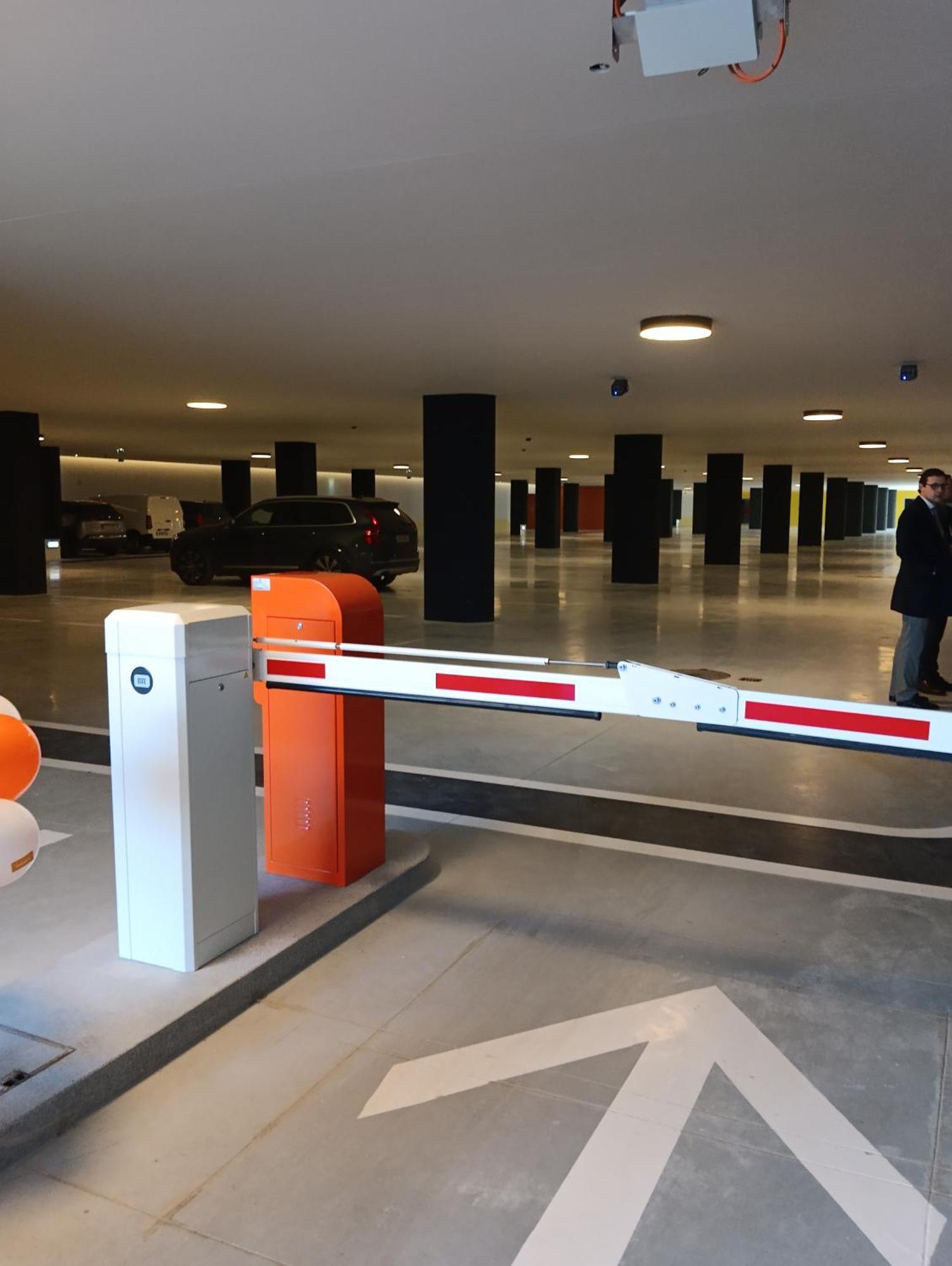 فندق Aveiro Ria View المظهر الخارجي الصورة